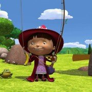 Mike the Knight - galeria zdjęć - filmweb