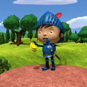 Mike the Knight - galeria zdjęć - filmweb