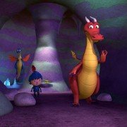 Mike the Knight - galeria zdjęć - filmweb