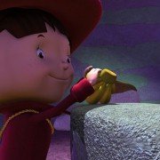 Mike the Knight - galeria zdjęć - filmweb