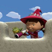 Mike the Knight - galeria zdjęć - filmweb
