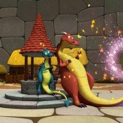 Mike the Knight - galeria zdjęć - filmweb