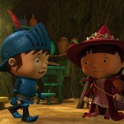 Mike the Knight - galeria zdjęć - filmweb