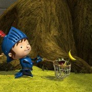 Mike the Knight - galeria zdjęć - filmweb