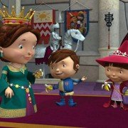 Mike the Knight - galeria zdjęć - filmweb