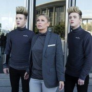 Rekinado 4: Niech szczęki będą z tobą - galeria zdjęć - filmweb