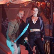 Sharknado 4: The 4th Awakens - galeria zdjęć - filmweb