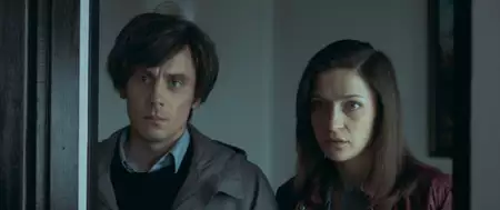 Bliscy - galeria zdjęć - filmweb