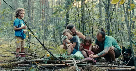 Las - galeria zdjęć - filmweb