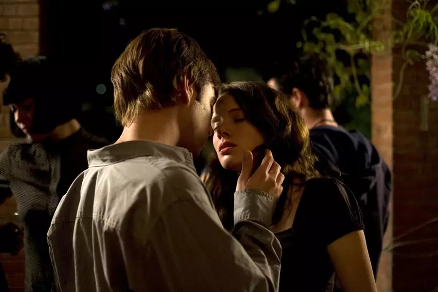 Elo&iuml;se - galeria zdjęć - filmweb