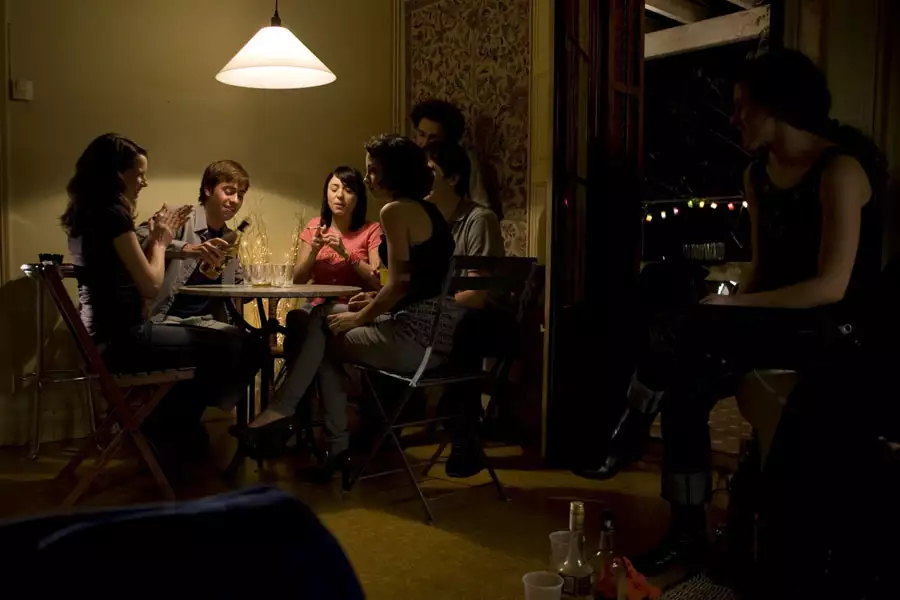 Eloïse - galeria zdjęć - filmweb