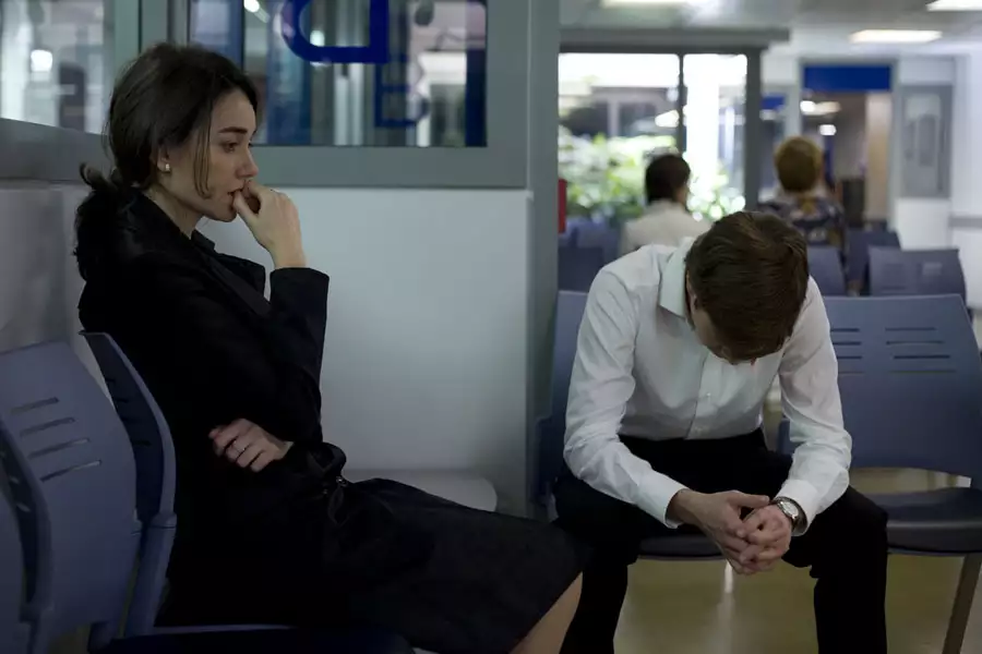 Eloïse - galeria zdjęć - filmweb