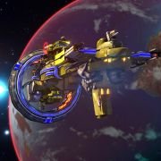Sword of the Stars 2: The Lords of Winter - galeria zdjęć - filmweb