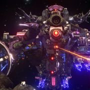 Sword of the Stars 2: The Lords of Winter - galeria zdjęć - filmweb