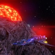 Sword of the Stars 2: The Lords of Winter - galeria zdjęć - filmweb