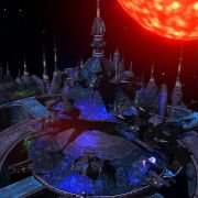 Sword of the Stars 2: The Lords of Winter - galeria zdjęć - filmweb