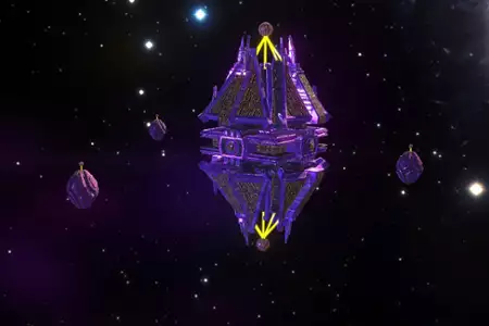 Sword of the Stars 2: The Lords of Winter - galeria zdjęć - filmweb