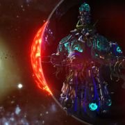 Sword of the Stars 2: The Lords of Winter - galeria zdjęć - filmweb