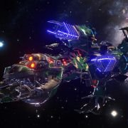 Sword of the Stars 2: The Lords of Winter - galeria zdjęć - filmweb