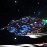 Sword of the Stars 2: The Lords of Winter - galeria zdjęć - filmweb