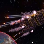 Sword of the Stars 2: The Lords of Winter - galeria zdjęć - filmweb