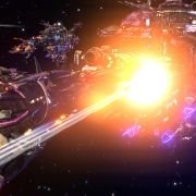 Sword of the Stars 2: The Lords of Winter - galeria zdjęć - filmweb