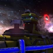 Sword of the Stars 2: The Lords of Winter - galeria zdjęć - filmweb