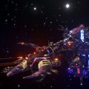 Sword of the Stars 2: The Lords of Winter - galeria zdjęć - filmweb