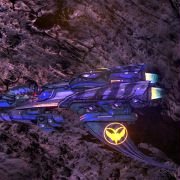 Sword of the Stars 2: The Lords of Winter - galeria zdjęć - filmweb