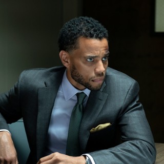 Derrick Tyler