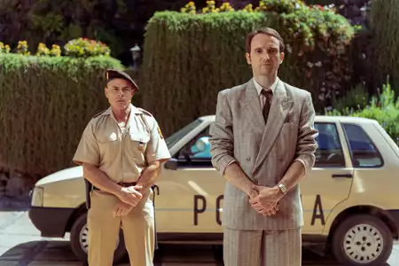 A Town Called Malice - galeria zdjęć - filmweb