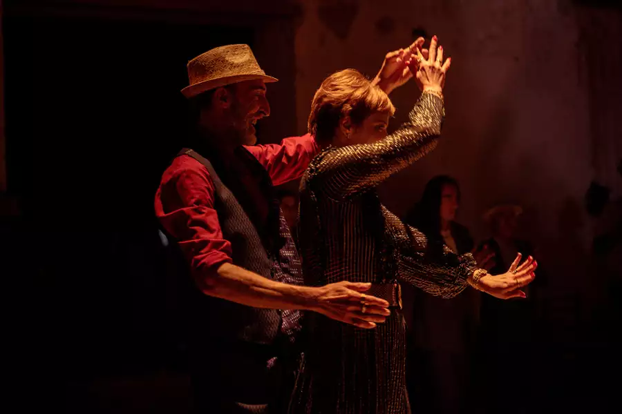 A Town Called Malice - galeria zdjęć - filmweb