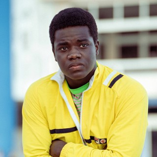 Eddie Carter