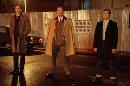 A Town Called Malice - galeria zdjęć - filmweb