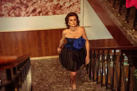A Town Called Malice - galeria zdjęć - filmweb