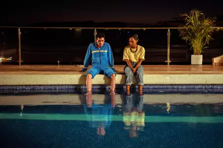 A Town Called Malice - galeria zdjęć - filmweb