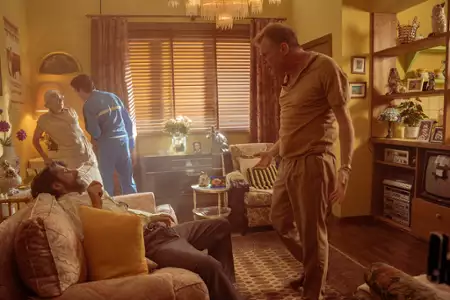 A Town Called Malice - galeria zdjęć - filmweb