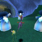 Spyro the Dragon - galeria zdjęć - filmweb