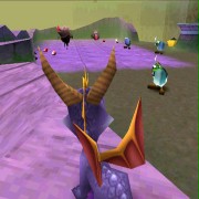 Spyro the Dragon - galeria zdjęć - filmweb