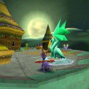 Spyro the Dragon - galeria zdjęć - filmweb