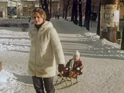 Rok z życia kraju - galeria zdjęć - filmweb