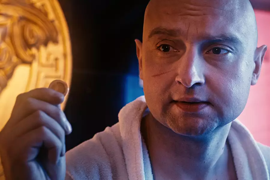 Uciekinierzy - galeria zdjęć - filmweb