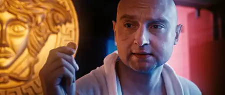 Uciekinierzy - galeria zdjęć - filmweb
