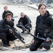 The Hunger Games: Mockingjay - Part 2 - galeria zdjęć - filmweb