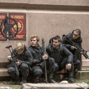 The Hunger Games: Mockingjay - Part 2 - galeria zdjęć - filmweb