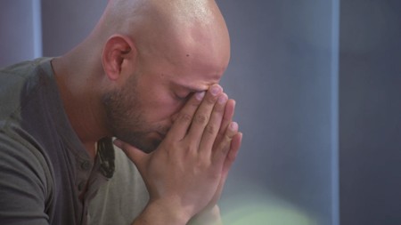 Sezon 5 Odcinek 3 Totalnie zaskoczona