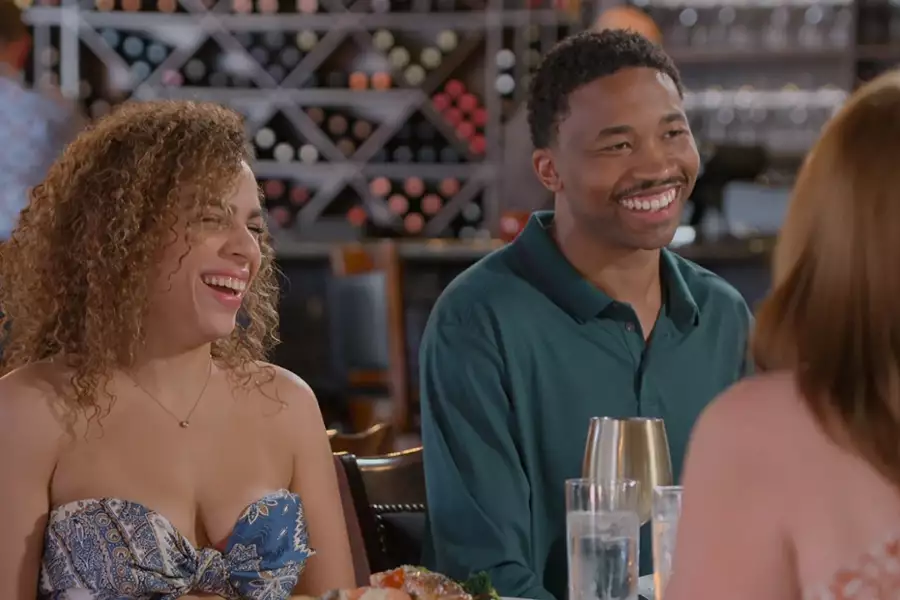 Miłość jest ślepa - galeria zdjęć - filmweb