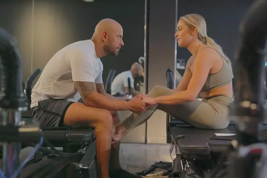 Miłość jest ślepa - galeria zdjęć - filmweb