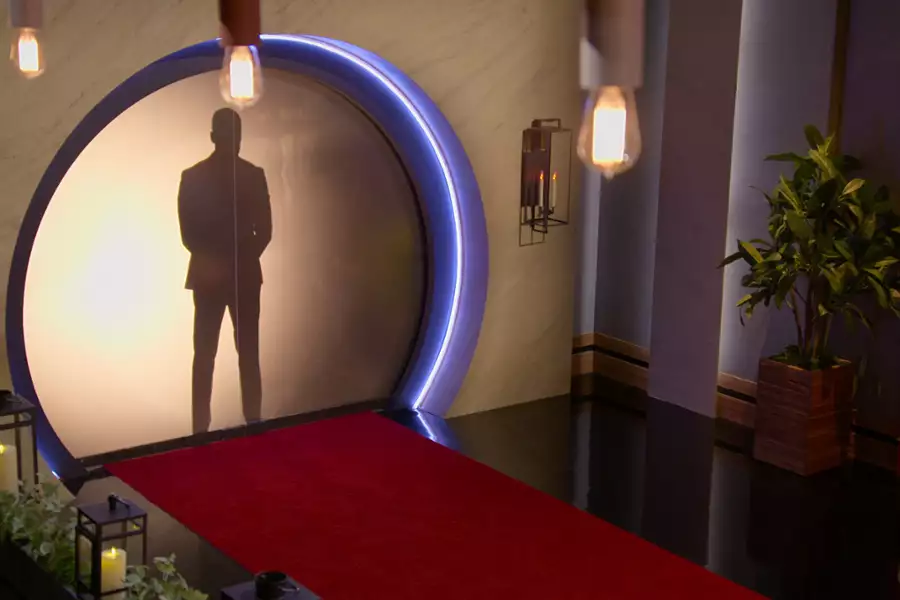 Miłość jest ślepa - galeria zdjęć - filmweb