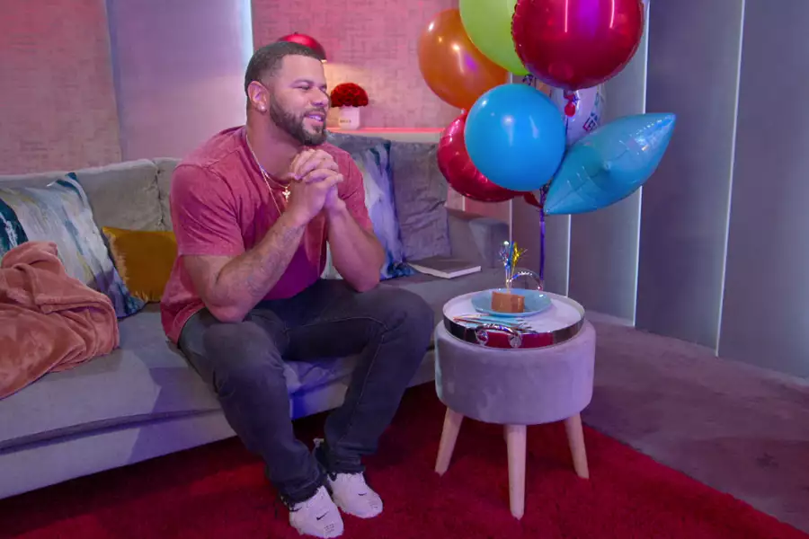 Miłość jest ślepa - galeria zdjęć - filmweb